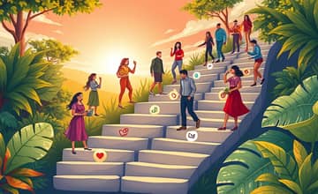 Mastering Your Mini-Milestones: Small Steps, Big Gains