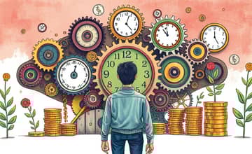 Your Personal Economy: Taking Control of Your Resources