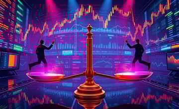 The Zero-Sum Game: Navigating Derivatives for Strategic Advantage