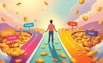 The Money Management Makeover: A Fresh Start