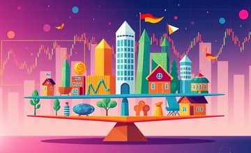 Risk Parity: Balancing Your Portfolio for All Market Conditions