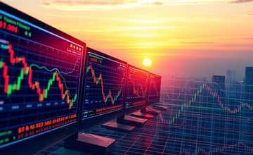 Statistical Arbitrage: Exploiting Market Micro-Inefficiencies