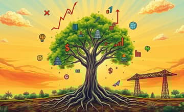 The Power of Patience: Long-Term Financial Success