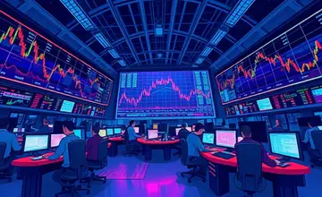 Navigating Volatility: Strategies for Unpredictable Markets