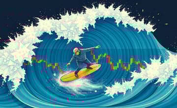 Momentum Investing: Riding the Waves of Market Leadership