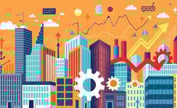 Event-Driven Strategies: Capitalizing on Corporate Actions