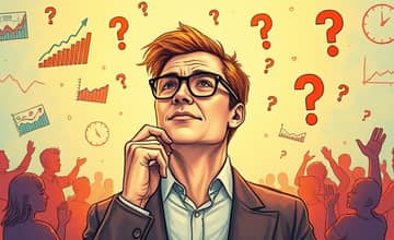 Cognitive Biases: Overcoming Your Brain's Investment Traps