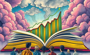Narrative Investing: Understanding the Stories Driving Markets
