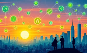 Innovation Pathways: Where Tomorrow's Growth Resides