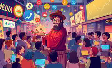 The Power of Narrative: How Stories Shape Market Behavior