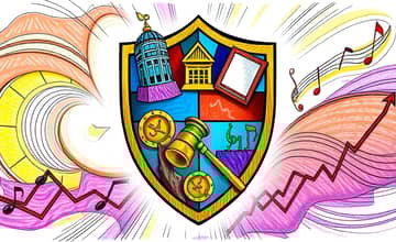 Uncorrelated Assets: Building a True Diversification Shield