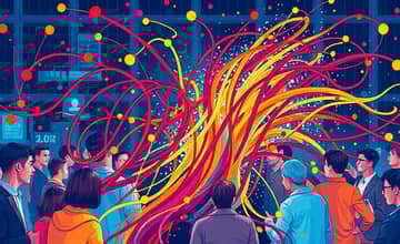 Market Micro-Trends: Spotting Niche Opportunities Early