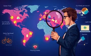 Shadow Strategies: Exploring Niche Markets for Hidden Gems