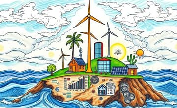 Adapting Portfolios to a Changing Climate