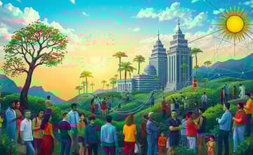 From Scarcity to Abundance: Investing in Resource Transformation