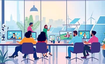 The Future of Work: Investing in Adaptable Business Models