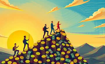 Financial Fear Factor: Conquering Your Money Worries