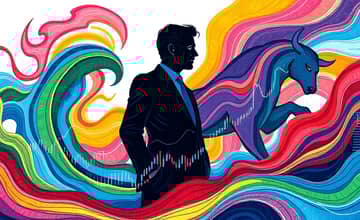 Deciphering Investor Psychology During Market Swings