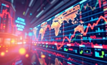 Algorithmic Trading: Precision Investing in the Digital Age