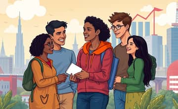 Capitalizing on Demographic Dividends and Challenges