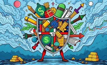 Building an All-Weather Portfolio: Strategies for Every Economic Climate