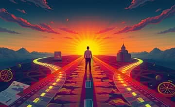 The Art of Portfolio Construction: A Blueprint for Success