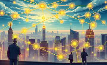 The Digital Gold Rush: Investing in the Data Economy