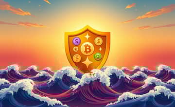 Crafting a Portfolio for Capital Preservation in a Volatile Market