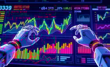 The Future of Finance: AI and Automation in Portfolio Management