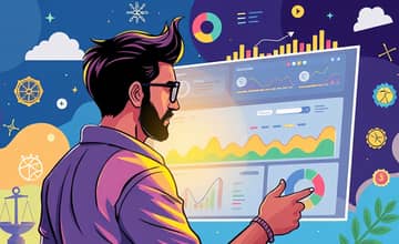 Portfolio Health Check: A Self-Assessment for Growth