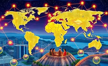 The Decentralization Revolution: Beyond Crypto's Horizon