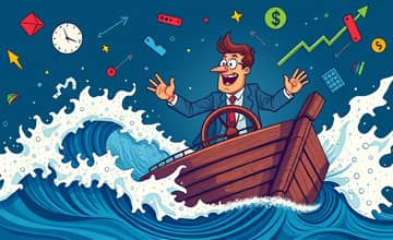 From Novice to Navigator: Your Guide to Portfolio Mastery