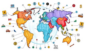 The Globalization Paradox: Investing in a Fragmented World
