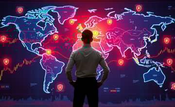 Navigating Geopolitical Risks: Protecting Your Portfolio