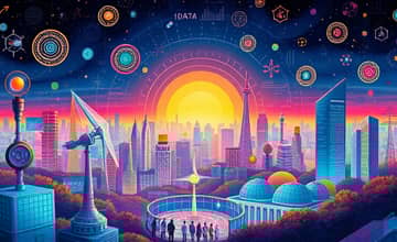 Investing in Innovation: How to Spot the Next Big Trend