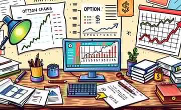 Option Strategies for Portfolio Enhancement: A Practical Guide