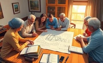 Succession Planning for Your Portfolio: A Generational Blueprint