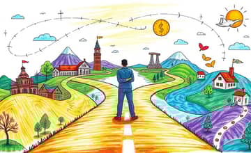 The Flexible Portfolio: Adapting to Your Evolving Needs