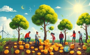 Ethical Investing: Building a Portfolio with Purpose