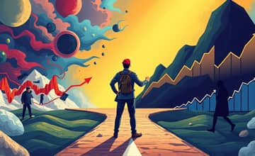 Behavioral Finance: Understanding Your Investment Pitfalls