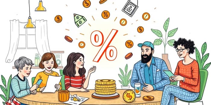 Breaking Down Interest Rates for Everyday People