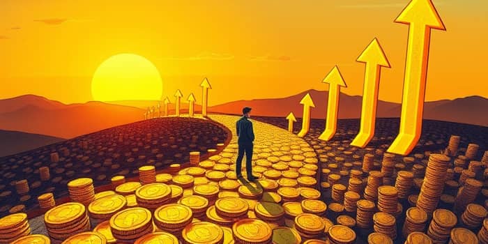 Saving Isn’t Enough—Here’s What to Do Next