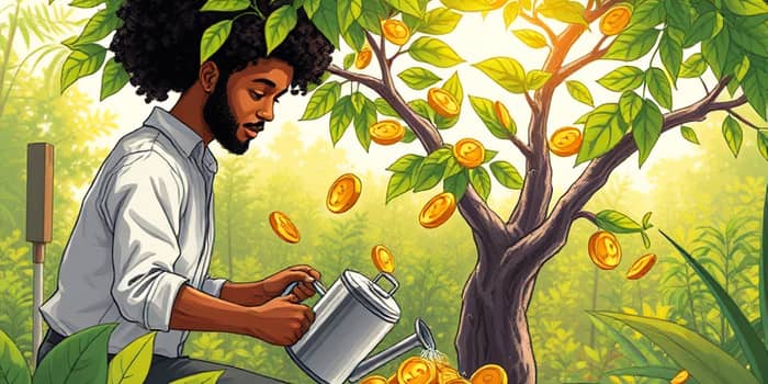 How to Build Healthy Money Habits That Stick