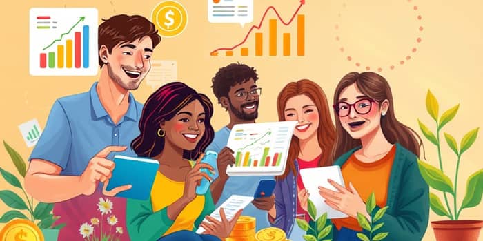 How to Track Your Spending Without Dreading It