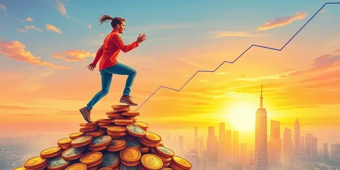 From Paycheck to Progress: A Guide to Growing Wealth