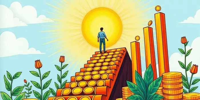 How to Build Wealth Starting from Zero