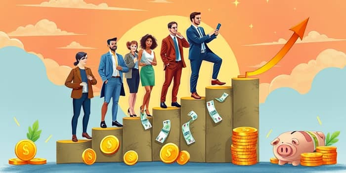 Making the Most of Your Salary with Smart Planning