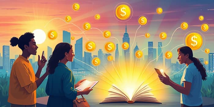 Why Financial Literacy Matters More Than Ever