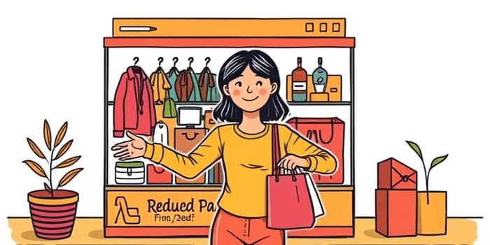 The Power of Saying No to Unnecessary Purchases