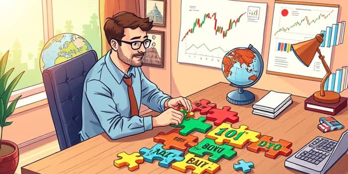 Smart Investing Doesn’t Require a Crystal Ball